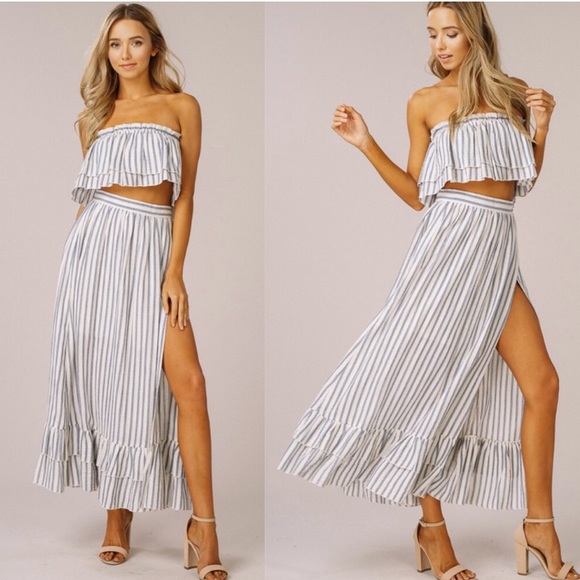 TILLIE MAE | TWO PIECE SET🌹 - Picture 2 of 2